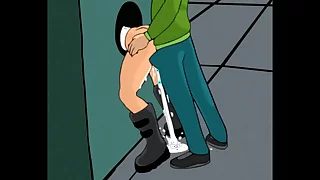 Futurama Turanga Leela