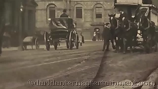 Dark Lantern Entertainment presents 'A French Woman' from My Put up the shutters seal Life, The Down in the mouth Confessions be beneficial to a Victorian English Gentleman