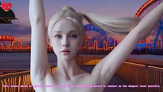 21YO Peaches PERFECT Ecumenical Council Non-specific Visit NEWYORK!!! - Full-bodied Hyper-Realistic Hentai Joi AI [FREE VIDEO]
