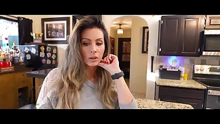 Playing Strip Poker Yon My Stepmom Coco Vandi