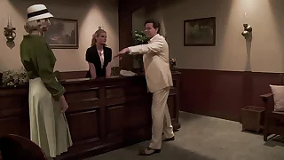 fucking two big tits milf